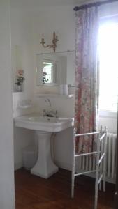 Chambres d'hotes/B&B Manoir de Sens : photos des chambres