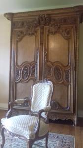 Chambres d'hotes/B&B Manoir de Sens : photos des chambres