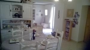 Hebergement Chez Von : photos des chambres