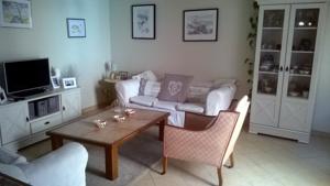 Hebergement Chez Von : photos des chambres