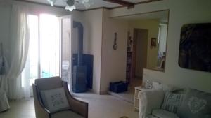 Hebergement Chez Von : photos des chambres