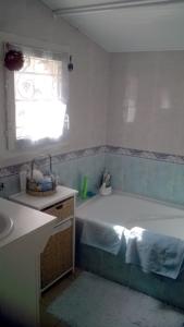 Hebergement Chez Von : photos des chambres