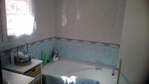 Hebergement Chez Von : photos des chambres
