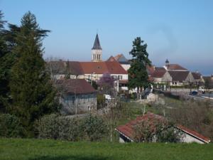 Hebergement Holiday home Payrac : photos des chambres