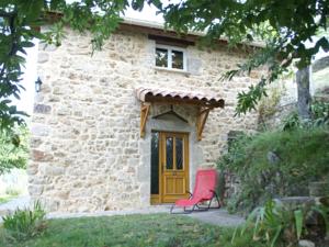 Hebergement Maison De Vacances - Saint-Pierre-De-Colombier : photos des chambres