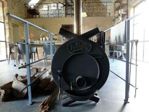 Hebergement Le Grange : photos des chambres