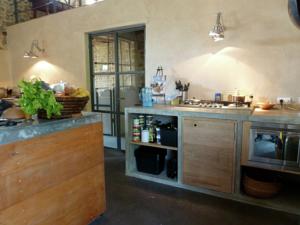 Hebergement Le Grange : photos des chambres