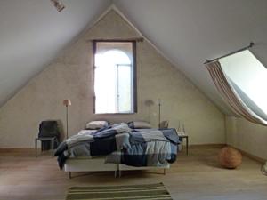 Hebergement Le Grange : photos des chambres