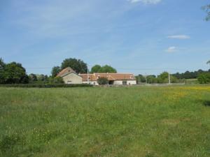 Hebergement Le Grange : photos des chambres
