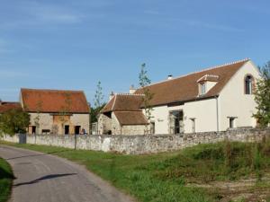Hebergement Le Grange : photos des chambres