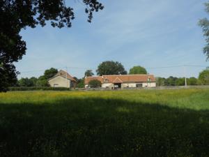 Hebergement Le Grange : photos des chambres