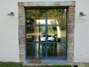 Hebergement Le Grange : photos des chambres