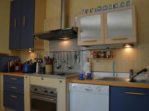 Hebergement Domaine La Bouscade : photos des chambres