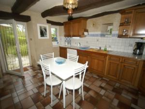 Hebergement Maison De Vacances - Muret-Le-Chateau : photos des chambres