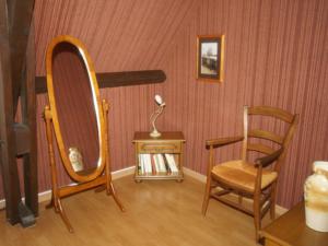 Hebergement Maison De Vacances - Muret-Le-Chateau : photos des chambres