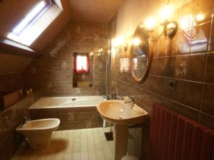 Hebergement Maison De Vacances - Muret-Le-Chateau : photos des chambres