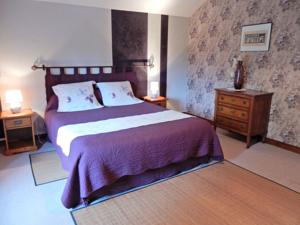 Hebergement Maison De Vacances - La Chapelle-Aux-Bois : photos des chambres