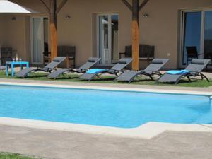 Hebergement Holiday home Villa Panorama : photos des chambres
