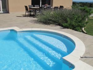 Hebergement Holiday home Villa Panorama : photos des chambres