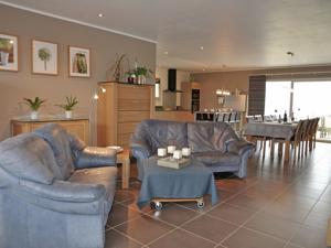 Hebergement Holiday home Villa Panorama : photos des chambres