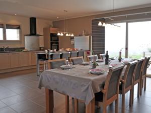 Hebergement Holiday home Villa Panorama : photos des chambres