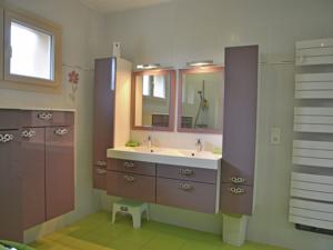 Hebergement Holiday home Villa Panorama : photos des chambres