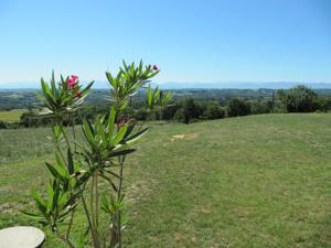 Hebergement Holiday home Villa Panorama : photos des chambres