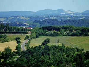 Hebergement Holiday home Villa Panorama : photos des chambres