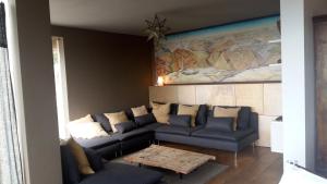 Hebergement Spacious Dream Villa near Monaco : photos des chambres