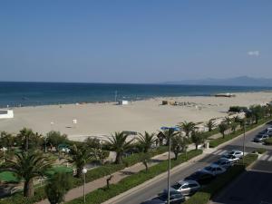 Hebergement Villa - Perpignan : photos des chambres