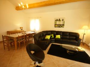 Hebergement Villa Thueyts : photos des chambres