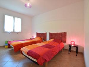 Hebergement Villa Thueyts : photos des chambres