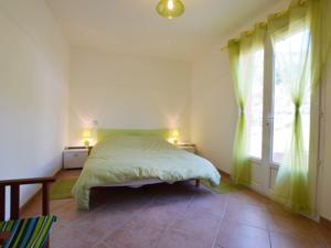 Hebergement Villa Thueyts : photos des chambres