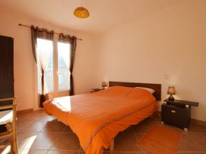 Hebergement Villa Thueyts : photos des chambres