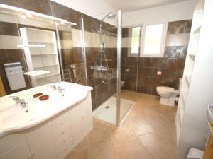 Hebergement Villa Thueyts : photos des chambres