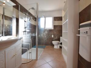 Hebergement Villa Thueyts : photos des chambres