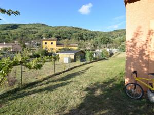 Hebergement Villa Thueyts : photos des chambres