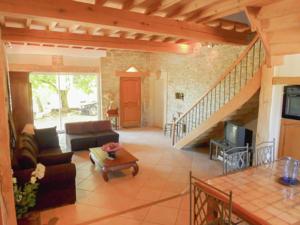 Hebergement Maison De Vacances - Conilhac-De-La-Montagne : photos des chambres