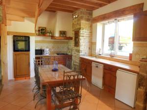 Hebergement Maison De Vacances - Conilhac-De-La-Montagne : photos des chambres