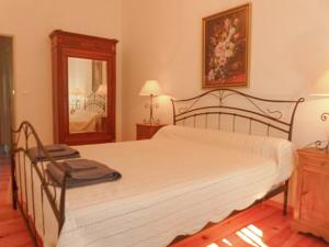 Hebergement Maison De Vacances - Conilhac-De-La-Montagne : photos des chambres