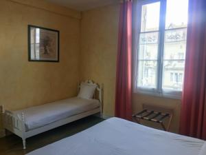 Chambres d'hotes/B&B Les Gues Rivieres : photos des chambres