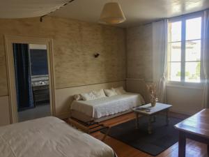 Chambres d'hotes/B&B Les Gues Rivieres : photos des chambres