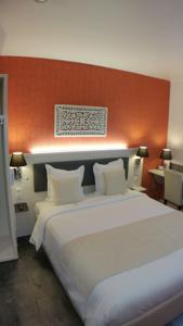 Hotel Beausoleil : photos des chambres