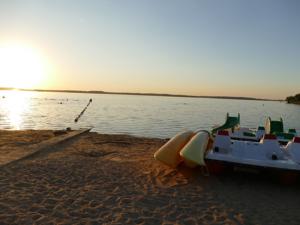Hebergement Holiday Home Maison De Vacances - Cottage L Herbier : photos des chambres