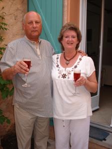 Hebergement Chez Von : photos des chambres