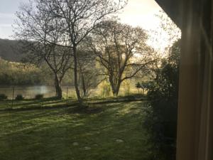 Hebergement La Sequana : photos des chambres