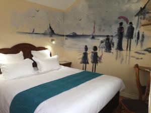 Hotel les 13 Assiettes : photos des chambres