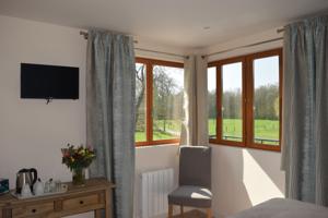 Chambres d'hotes/B&B La Cascade : photos des chambres