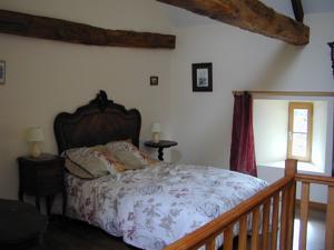 Hebergement Lojis De La Pervota Gite : Maison 1 Chambre