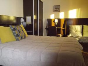Hotel Motel Papea : photos des chambres